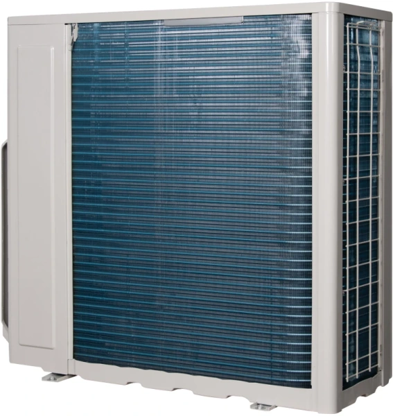 Наружные блоки SHUFT, блок наружный shuft sfmo/i-42 fmi-5/n8/out инверторной мульти сплит-системы Блок наружный Shuft SFMO/I-42 FMI-5/N8/Out инверторной мульти сплит-системы